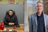 Denizli MHP'de 2 İlçe Başkanı İstifa Etti