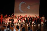 Denizli OSB Anaokulu'nun Minik Öğrencileri Mezuniyet Heyecanı Yaşadı...