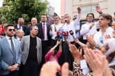 Bankın Üzerinden Denizli’ye Seslenen Özel: Geri Adım Yok
