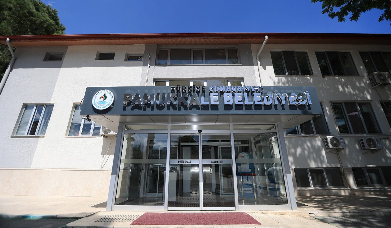 Pamukkale Belediyesi’nden Dolandırıcılık Uyarısı