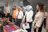 PAÜ Hastaneleri Toplum Ruh Sağlığı Merkezi’nden “Biz de Varız” Etkinliği