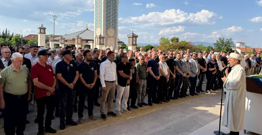 Denizli İş Dünyasının Acı Kaybı: Remzi Sulayıcı Hayatını Kaybetti