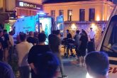 Denizli'de Restorana Silahlı Saldırı: 5 Kişi Yaralandı