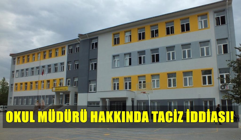 Denizli'de, Kadın Çalışanın Şikâyeti Sonrası Okul Müdürü Tutuklandı