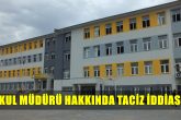 Denizli'de, Kadın Çalışanın Şikâyeti Sonrası Okul Müdürü Tutuklandı
