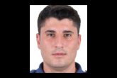 Muğla'da Şehit Edilen Polis Memuru, Denizli'de Toprağa Verilecek...