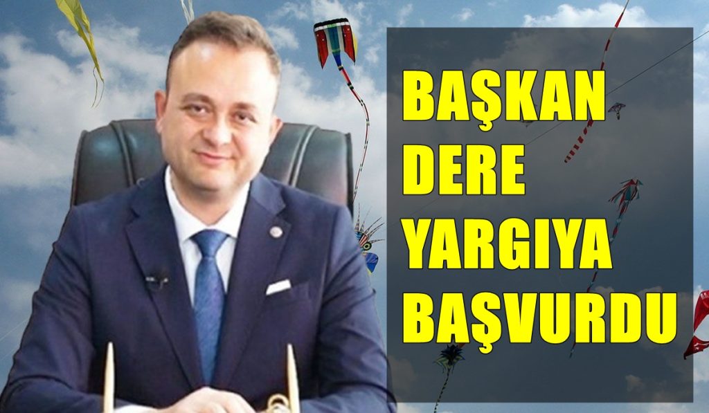 Çivril Belediye Başkanı Şikayet Etti: 7 Kişi Gözaltına Alındı