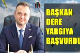 Çivril Belediye Başkanı Şikayet Etti: 7 Kişi Gözaltına Alındı
