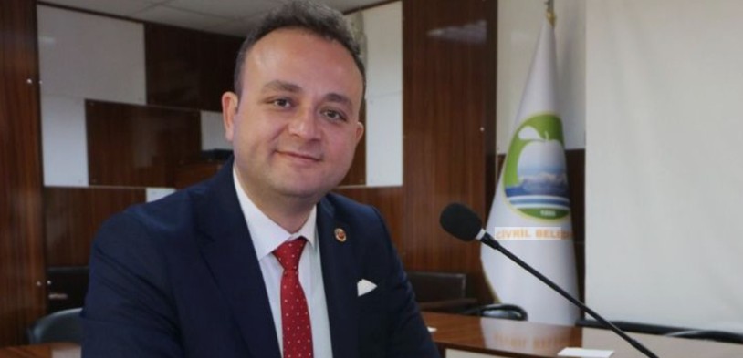 Çivril Belediye Başkanı Şikayet Etti: 7 Kişi Gözaltına Alındı