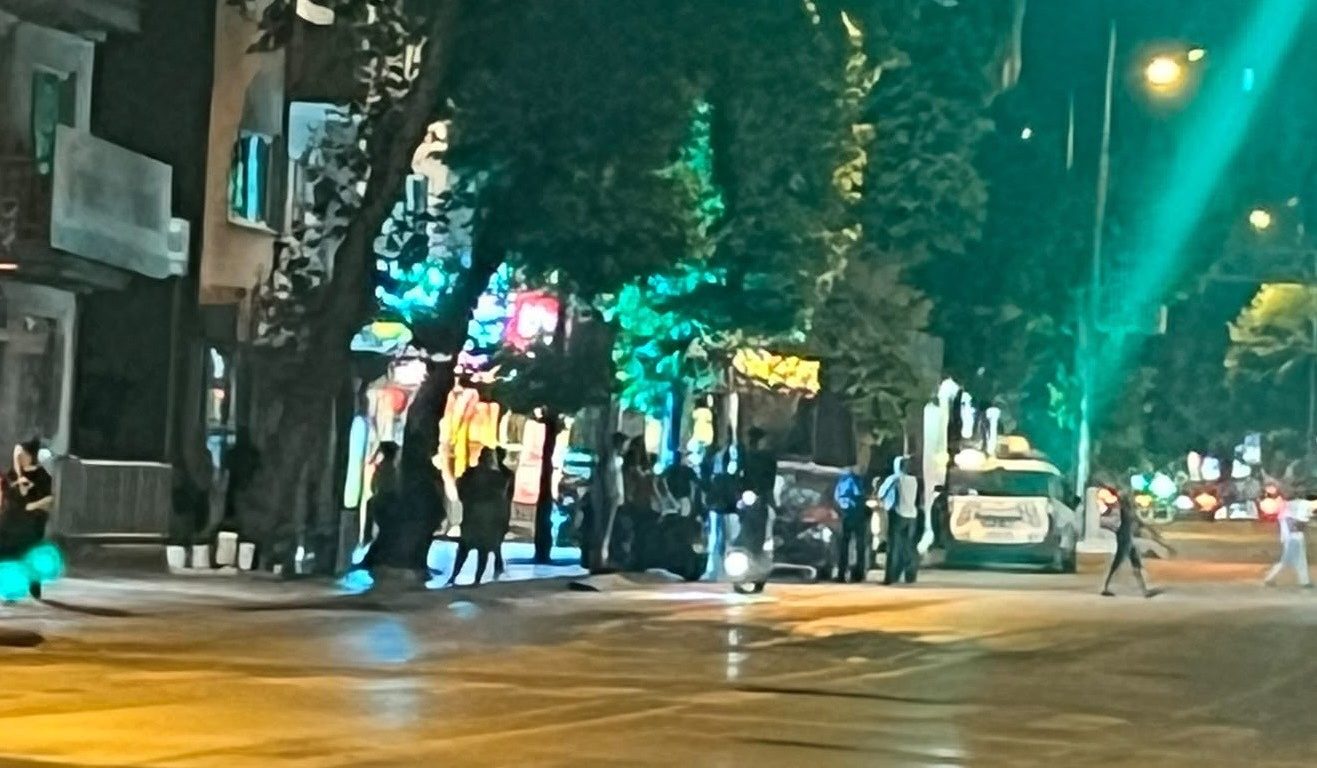 Denizli’de İşletme Sahibine Silahlı Saldırı…