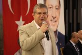 AK Parti İl Başkanı Subaşıoğlu CHP'li 2 Belediye Başkanına Seslendi: Vatandaşlara Zulmetmeyin!