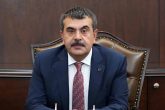 Milli Eğitim Bakanı Tekin Denizli'ye Geliyor...
