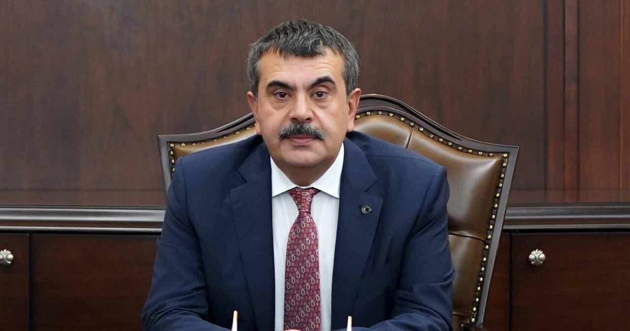 Milli Eğitim Bakanı Tekin Denizli’ye Geliyor…