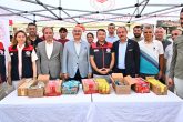 Türkiye’ye Örnek Bir 15 Temmuz Hafıza Merkezi Denizli’de Açıldı