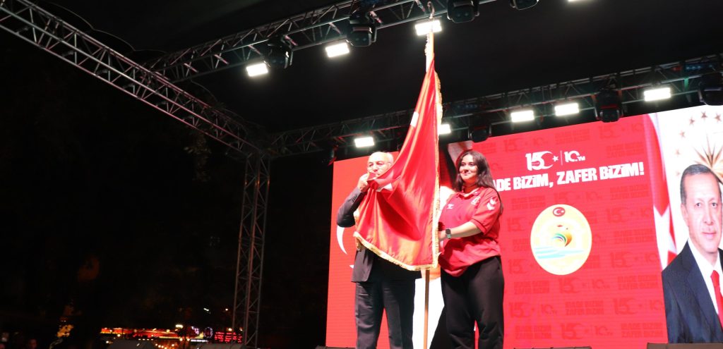15 Temmuz Şehitleri Denizli’de de Çeşitli Etkinliklerle Anıldı