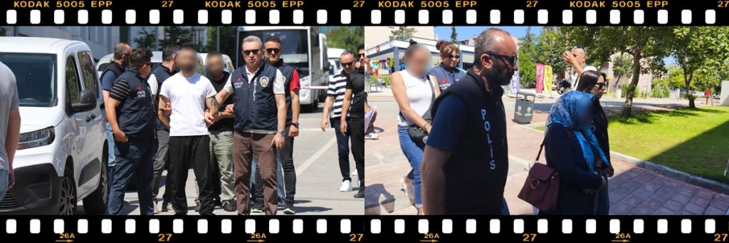 Denizli'de 20 Yıl Önce İşlenen Bakkal Cinayetinin Sırrı Çözüldü...