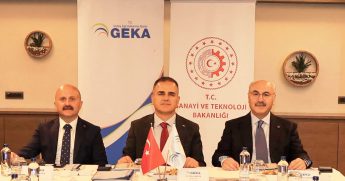 DTO, DENİZLİ İMALAT SANAYİNİN SKDM UYUM RAPORUNU TAMAMLADI