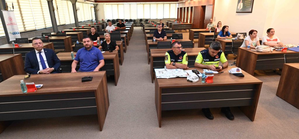 DTO Başkanı Erdoğan: Hedefimiz Turizm Çeşitliliğini Artırmak