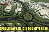Denizli Gümüşler Bulvarı DSİ Köprülü Kavşak Projesi Başlıyor...