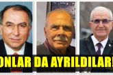 İçlerinde Denizli Eski Vekillerinin de bulunduğu 264 CHP Eski Milletvekili Partiden İstifa Etti...