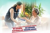 Denizli Büyükşehir Belediyesi Zor Günlerde Ailelerin Yanında