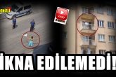 Denizli'de Yarı Çıplak Sokağa Çıkan Kadın Herkesi Üzüntüye Boğdu...