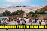 Başkan Ertemur: Söz Verdiğimiz Gibi, Pamukkale’ye Yakışanı Gerçekleştirdik