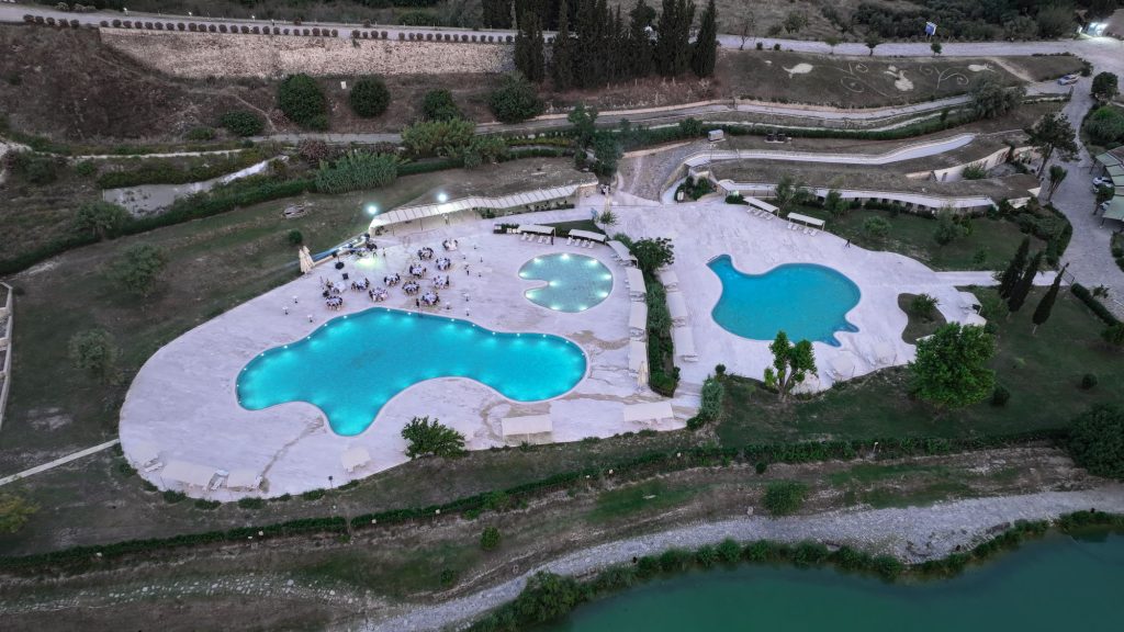 Başkan Ertemur: Söz Verdiğimiz Gibi, Pamukkale’ye Yakışanı Gerçekleştirdik