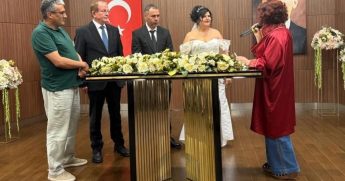 Denizli Basınının Mutlu Günü