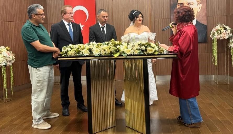 Denizli Basınının Mutlu Günü…