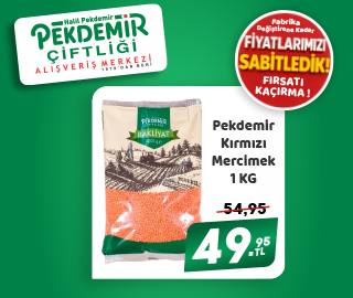 pekdemir
