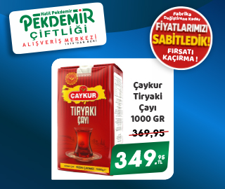 pekdemir