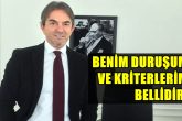 İş İnsanı Gökşin: Geçmişte Olduğu Gibi Bugünde Hiçbir Şekilde Siyasetin İçinde Değilim…