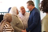 AK Parti Denizli İl Başkanı Subaşıoğlu: Çalmadık Kapı Bırakmayacağız
