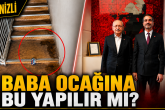 CHP Denizli İl Başkanı Oran: CHP’nin Kurumsal Kimliğine Yakışmayacak Bir Manzara İle Karşı Karşıyayız