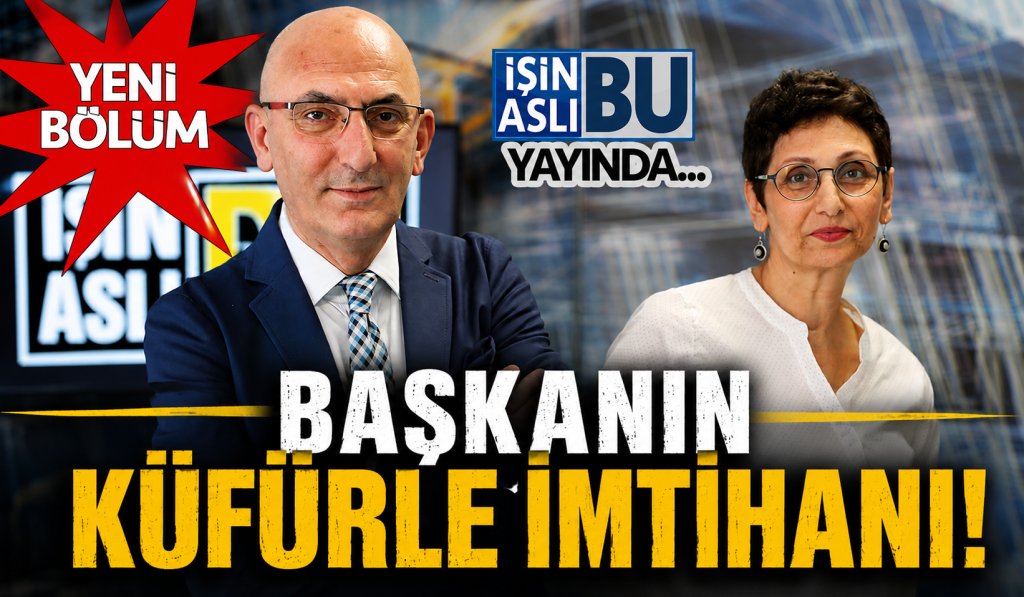 Denizli Büyükşehir Belediye Başkanı Çavuşoğlu’nun 'Küfürle' İmtihanı