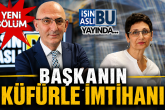 Denizli Büyükşehir Belediye Başkanı Çavuşoğlu’nun 'Küfürle' İmtihanı