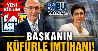 Denizli Büyükşehir Belediye Başkanı Çavuşoğlu’nun 'Küfürle' İmtihanı