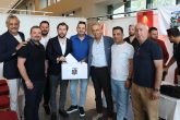 Denizli Basket Asbaşkanı Gökhan Gökşin: Hedefimiz Avrupa’da ve Ligde Kalıcı Başarı