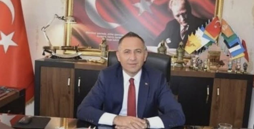 Denizli OSB Yönetimi, Denizli'ye Yeni Atanan Cumhuriyet Başsavcısına Hayırlı Olsun Ziyaretinde Bulundu