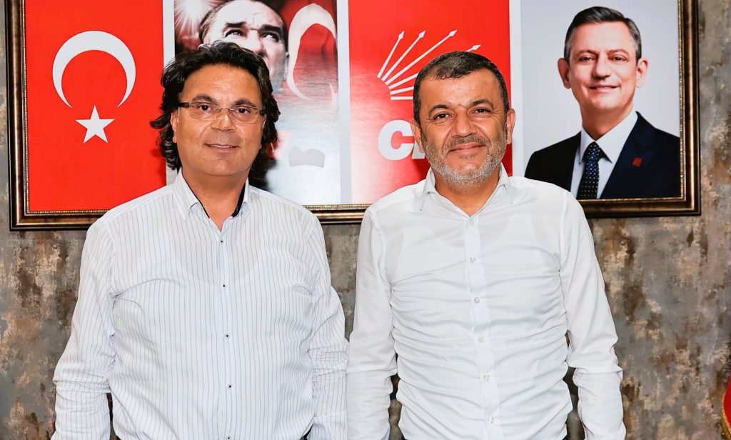 CHP Denizli Tek Ses: Örgüt İradesi Yok Sayılamaz