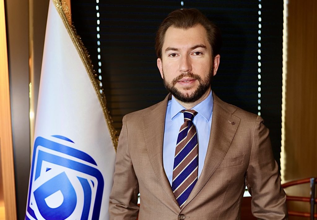 DTO ve DENİB Başkanlarından Denizli Sanayisine Çifte Tebrik