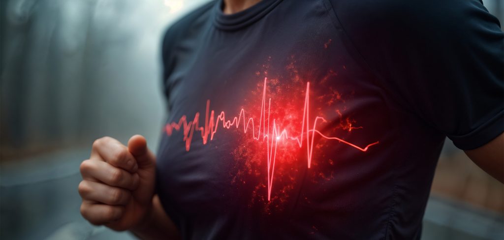 Uzman Dr. Aslan: Kalbinizin Verdiği Sinyalleri Görmezden Gelmeyin