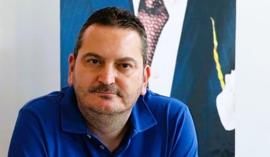 Denizli Basket Asbaşkanı Gökhan Gökşin: Hedefimiz Avrupa’da ve Ligde Kalıcı Başarı