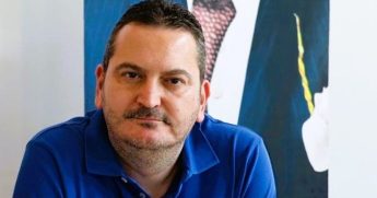 Denizli Basket Asbaşkanı Gökhan Gökşin: Hedefimiz Avrupa’da ve Ligde Kalıcı Başarı