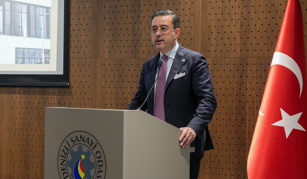 DSO Başkanı Kasapoğlu: 1 Trilyonluk Destek Müjdesi, Sanayimizin Rekabet Gücünü Artıracaktır