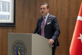 DSO Başkanı Kasapoğlu: 1 Trilyonluk Destek Müjdesi, Sanayimizin Rekabet Gücünü Artıracaktır