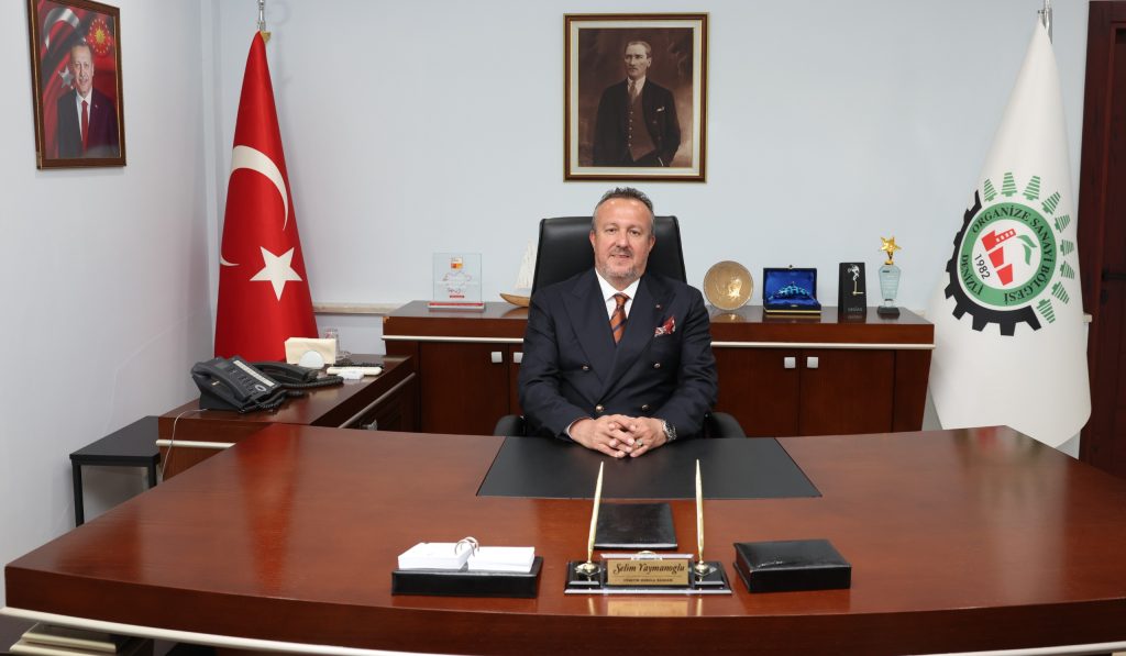 Denizli DOSTEK Koleji, Mesleki Eğitimde Geleceğin Nitelikli Gücünü Yetiştiriyor