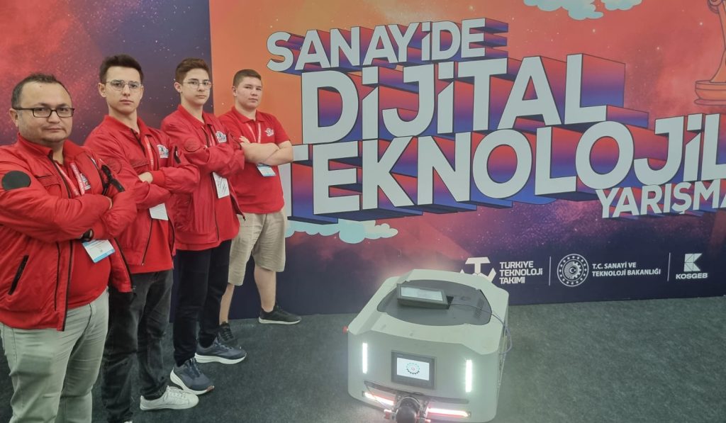 Denizli DOSTEK Koleji, Mesleki Eğitimde Geleceğin Nitelikli Gücünü Yetiştiriyor