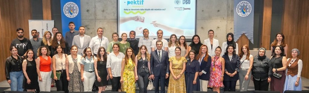 DSO’da Sürdürülebilirlik Gündemi Masaya Yatırıldı